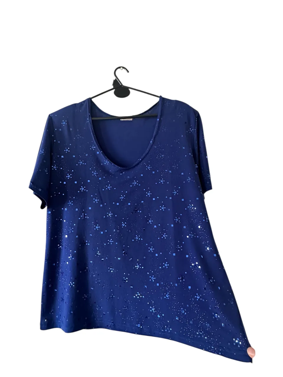Remera Chatelet - imagen 1