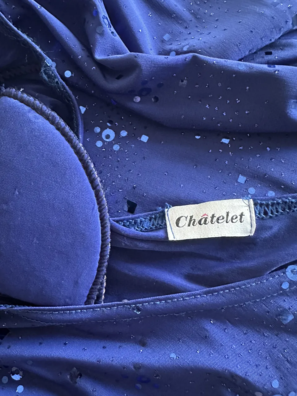 Remera Chatelet - imagen 4