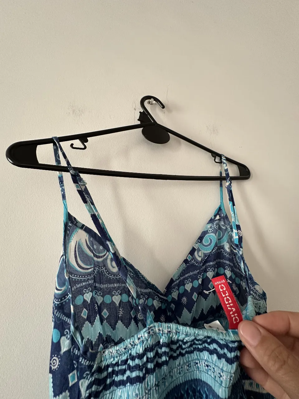 Vestido H&M - imagen 3
