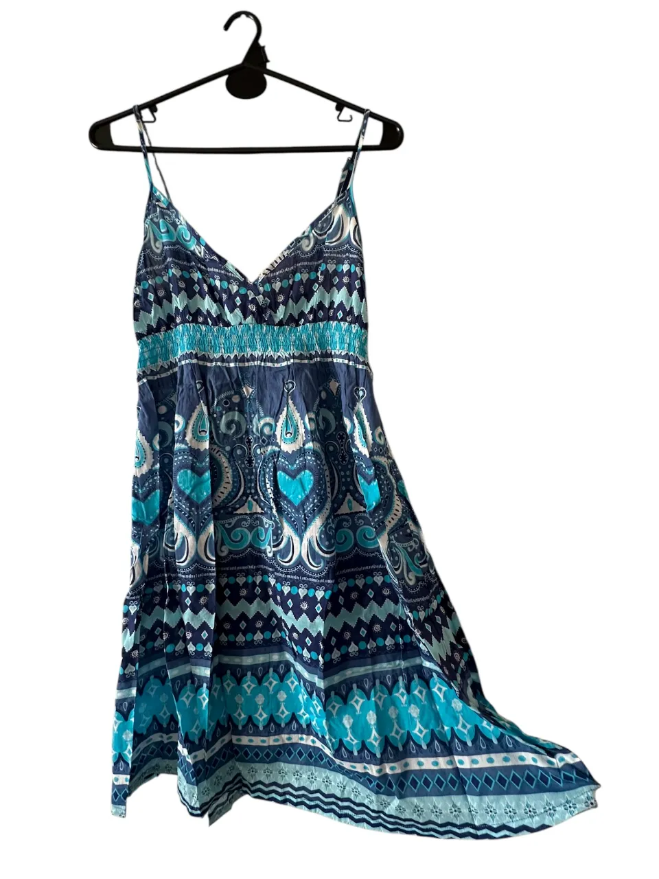 Vestido H&M - imagen 1