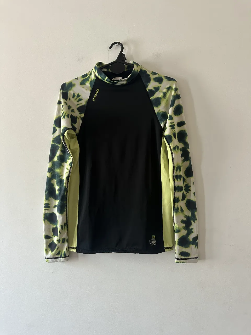 Remera Olaian - imagen 2