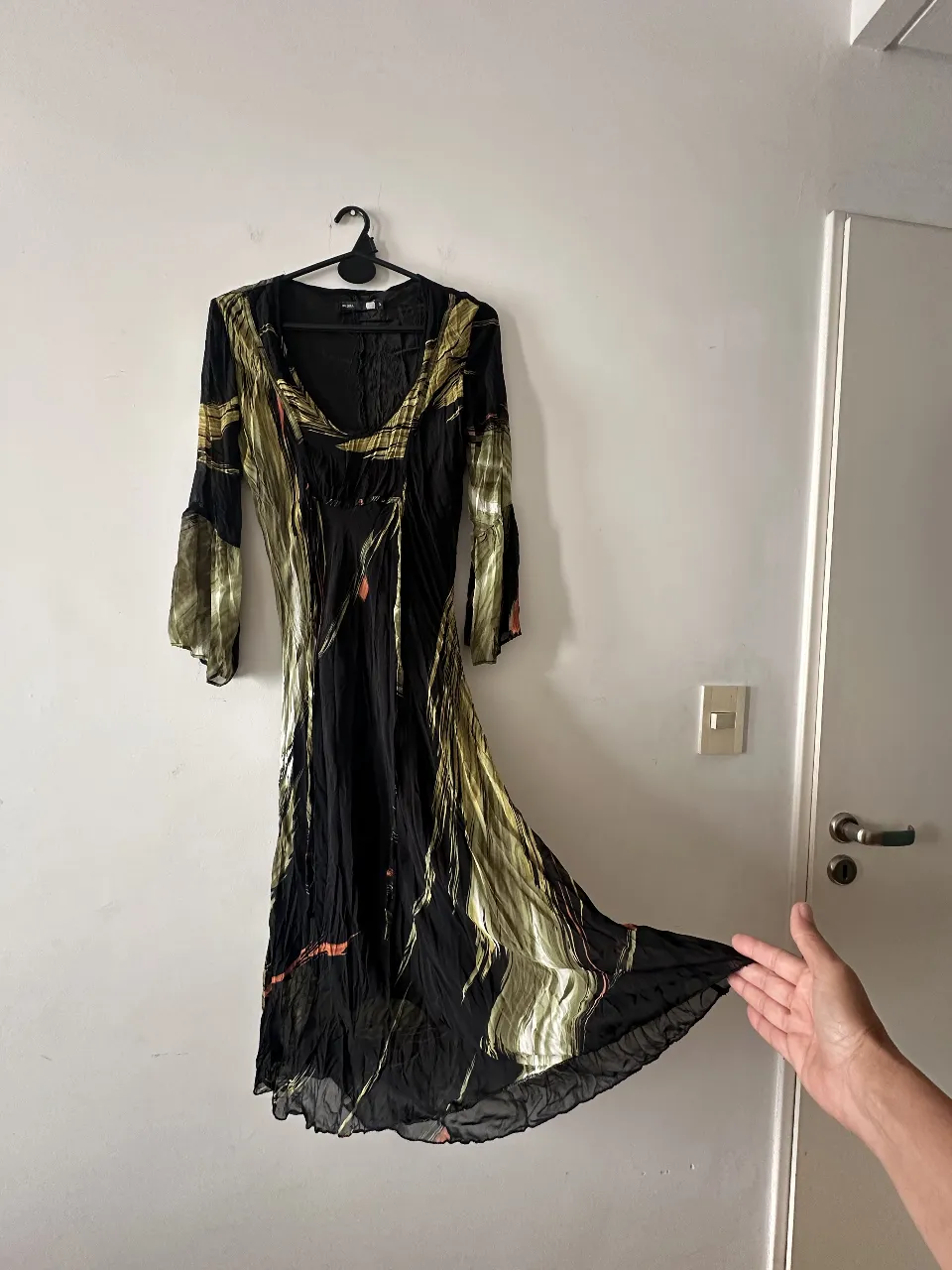 Vestido Inedita - imagen 2
