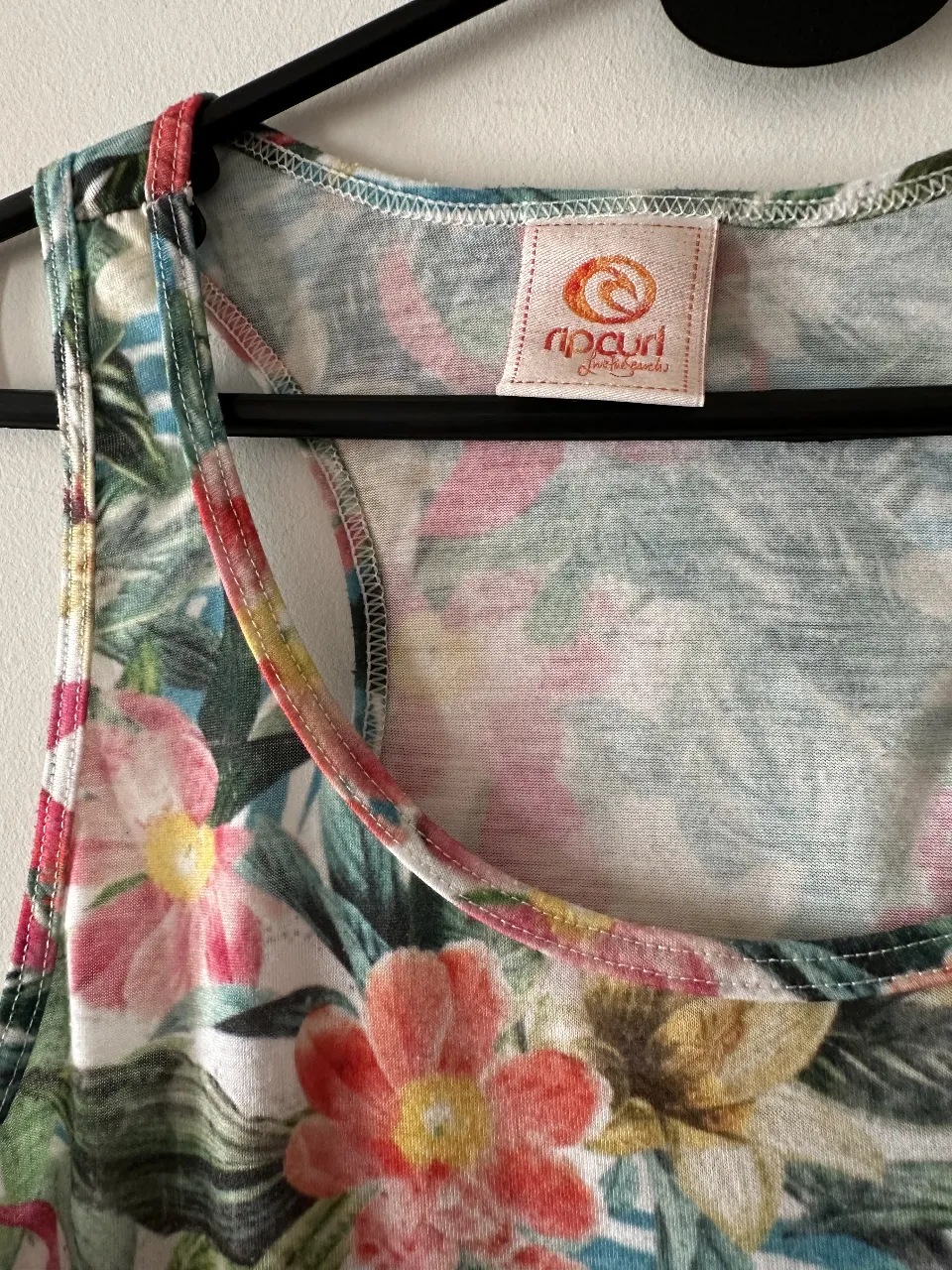 Musculosa Rip Curl - imagen 4
