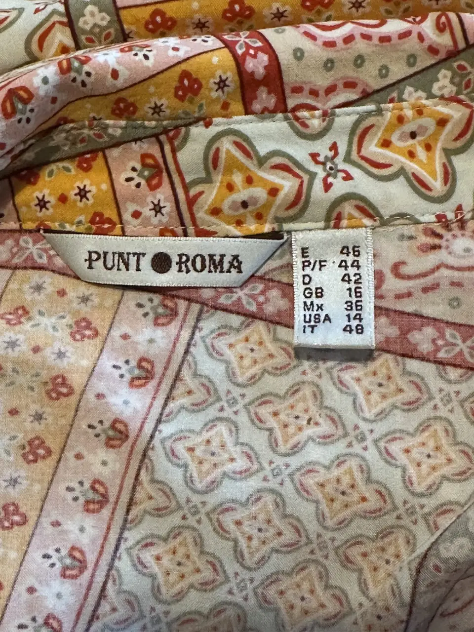 Camisa Punto Roma - imagen 4