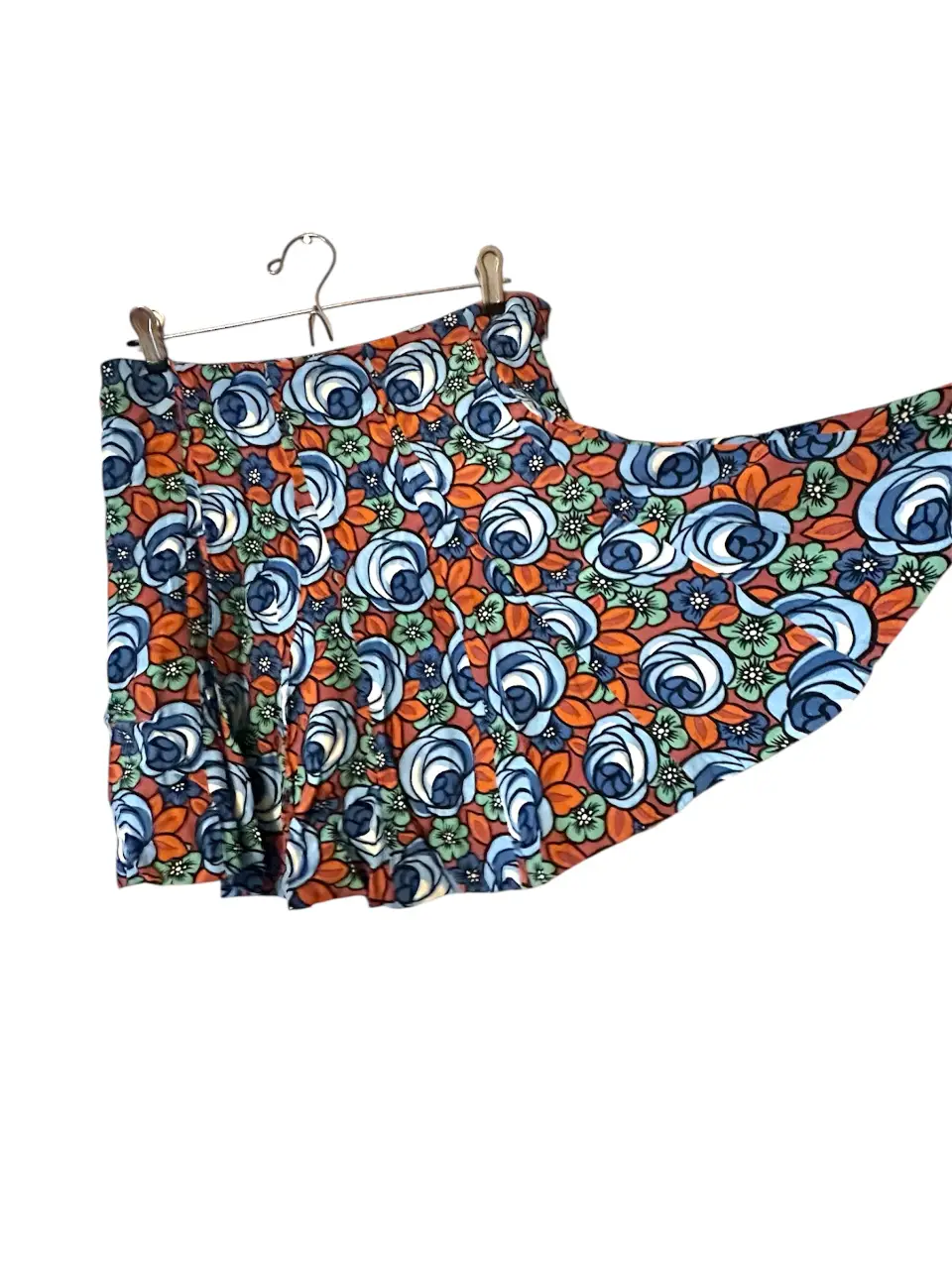 Pollera Zara Woman - imagen 1