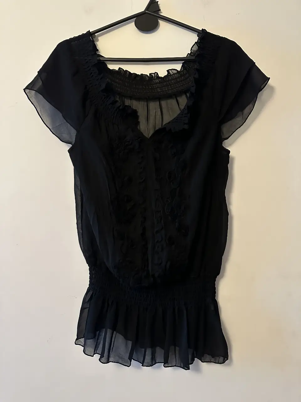 Blusa Sin marca - imagen 4