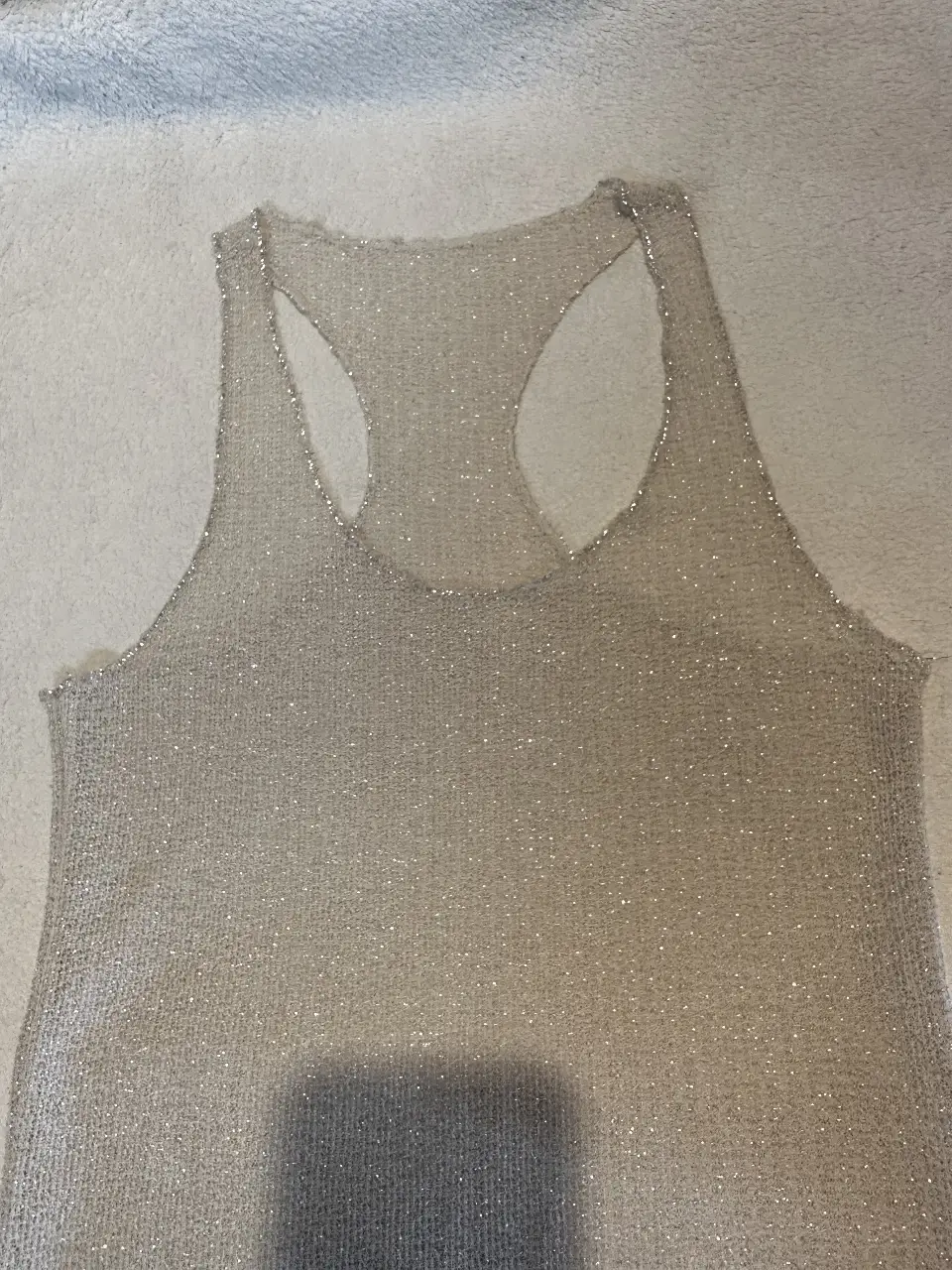 Musculosa Sin marca - imagen 2
