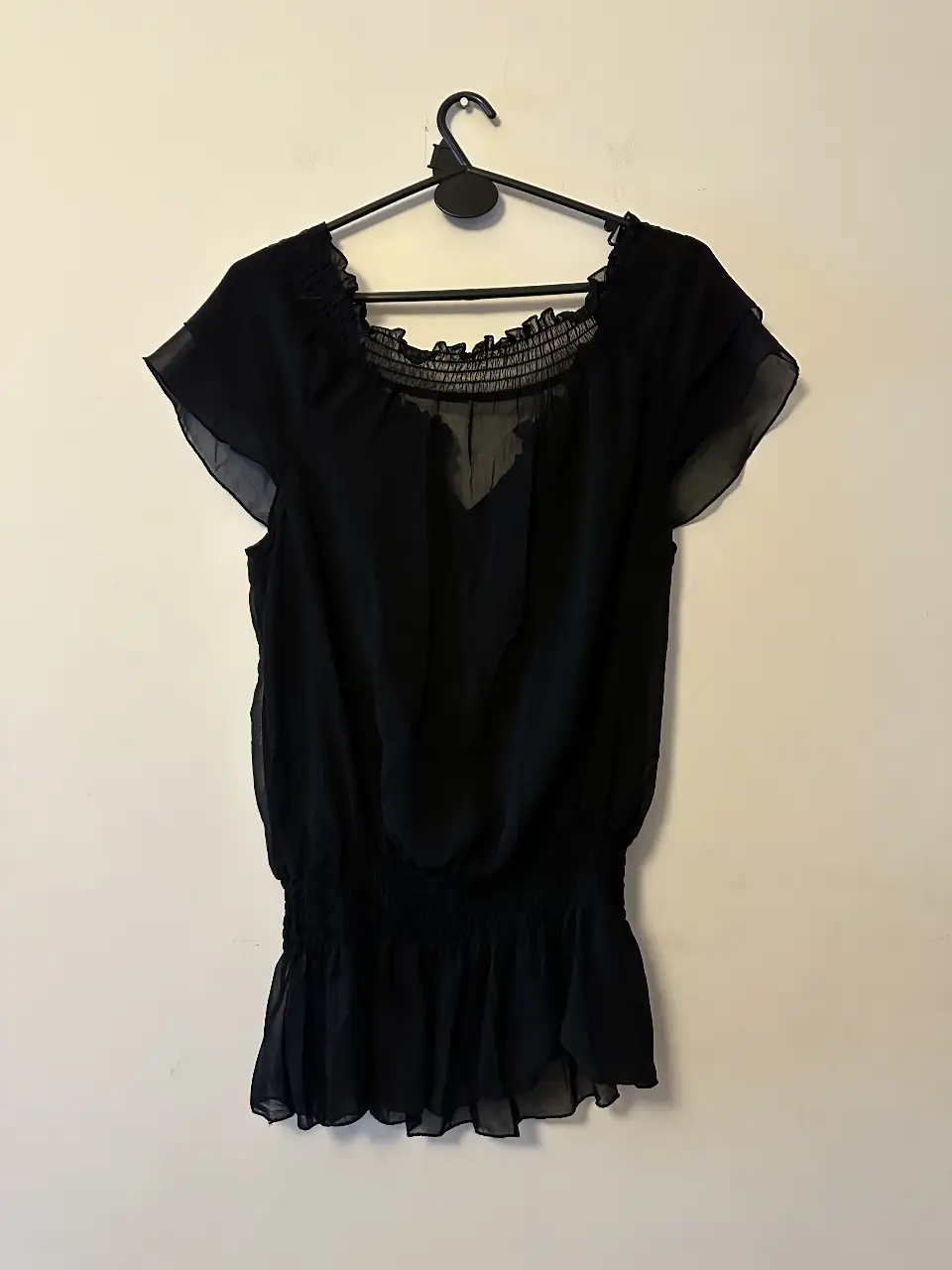 Blusa Sin marca - imagen 2