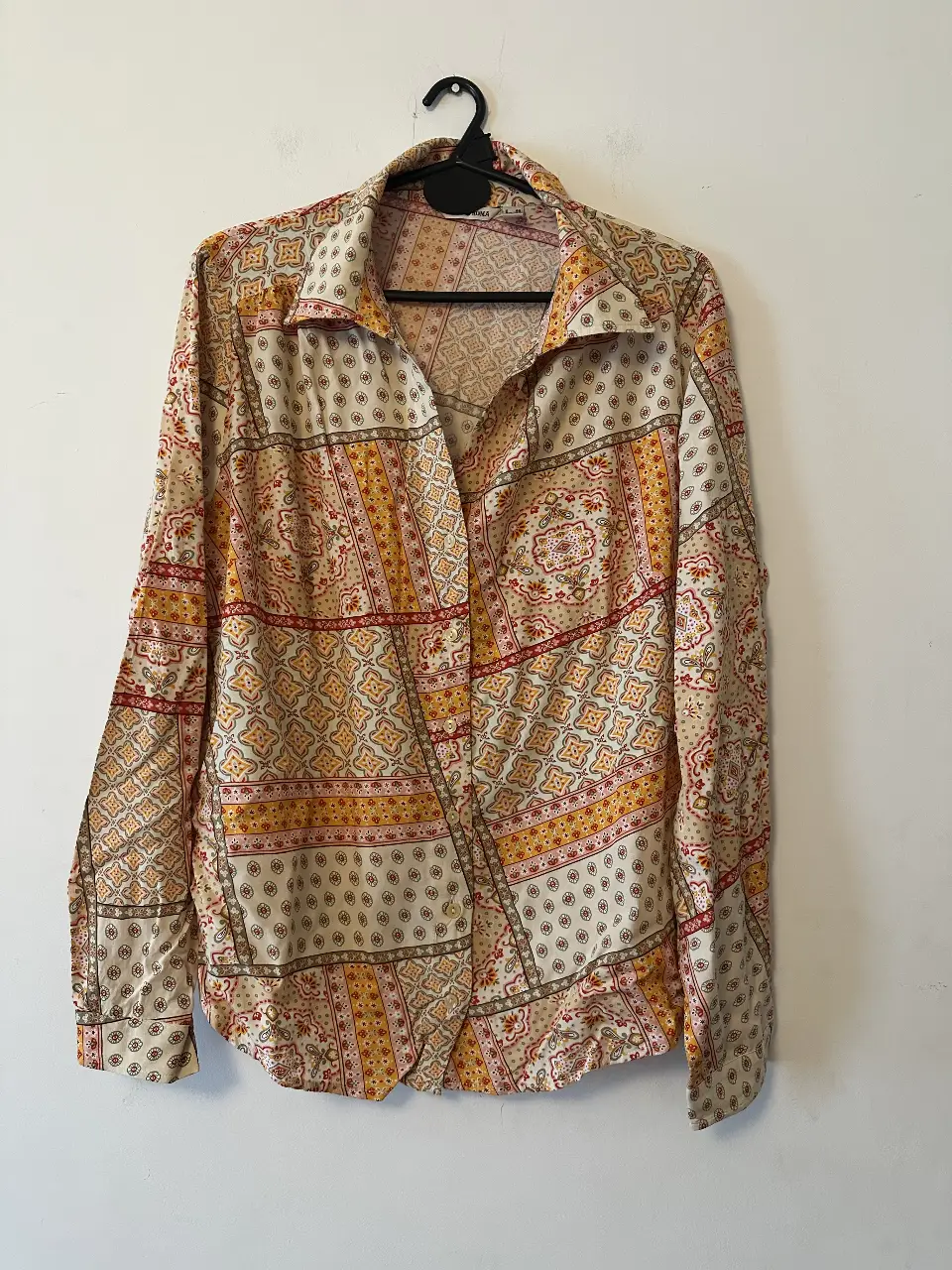 Camisa Punto Roma - imagen 1