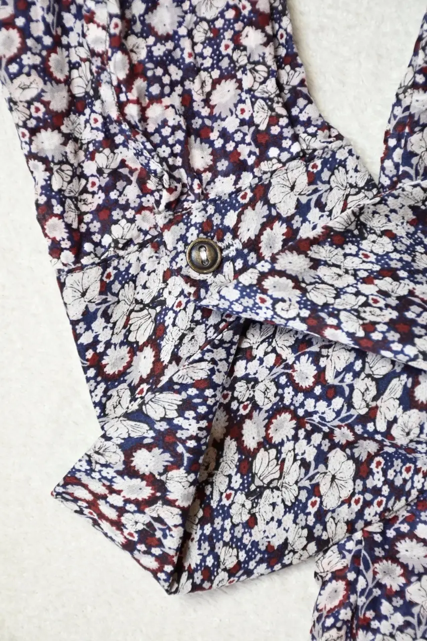 Camisa Paula Cahen D'Anvers - imagen 2