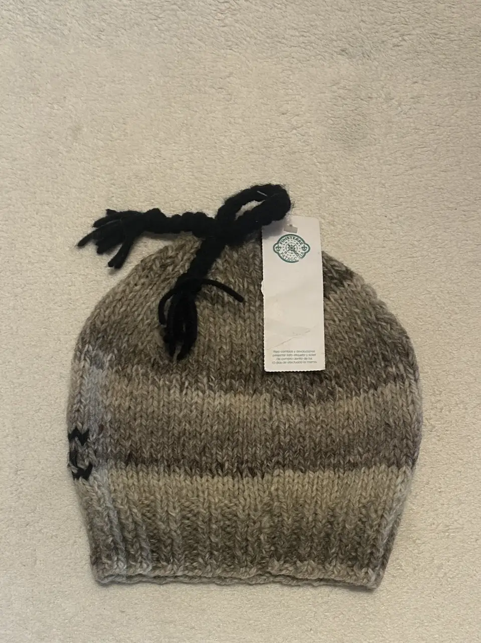 Gorro Otra - imagen 2