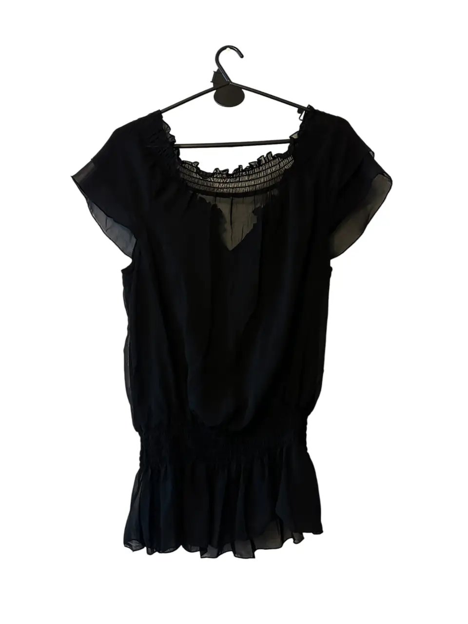Blusa Sin marca - imagen 1