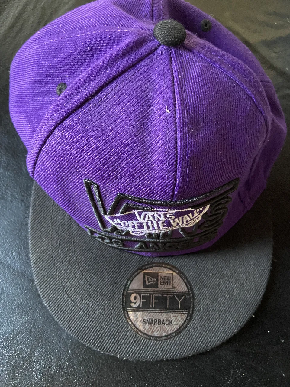Gorra Vans - imagen 2
