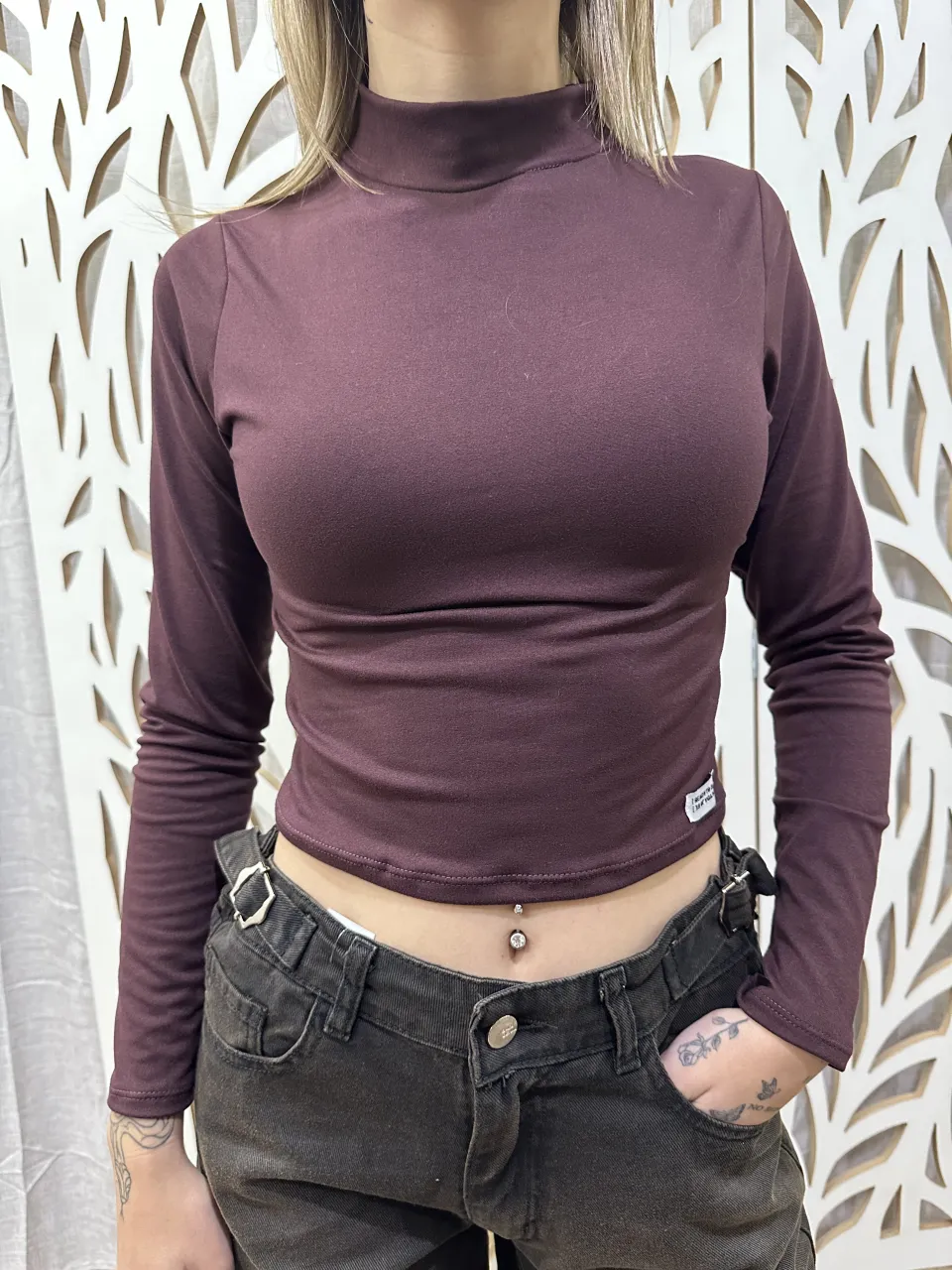 Remera Marca propia - imagen 2