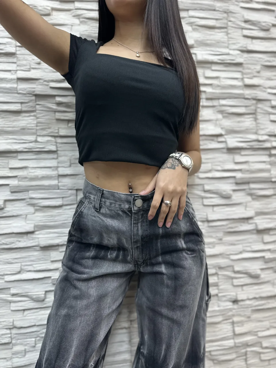Pantalón  Marca propia - imagen 1