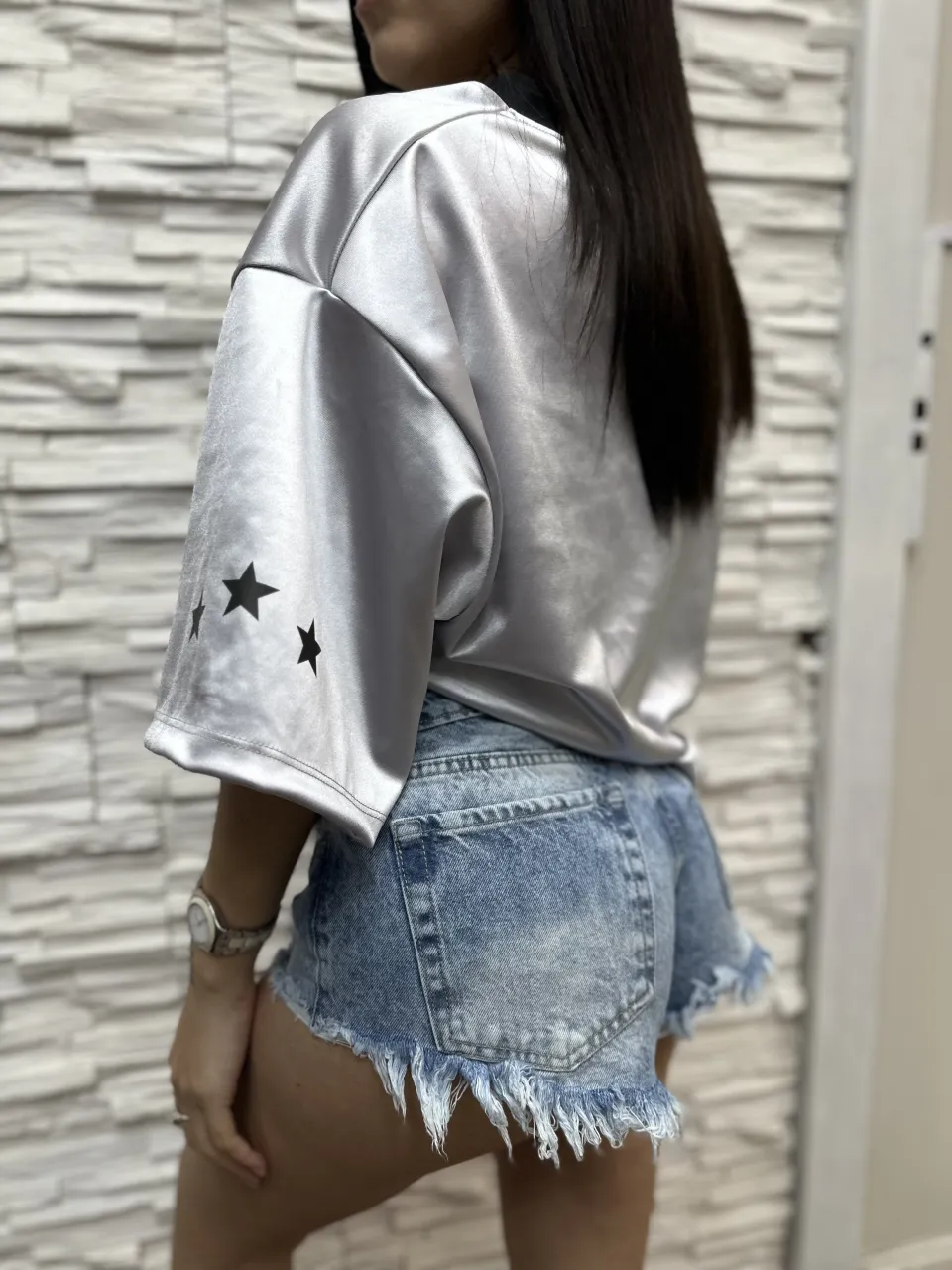 Remera Marca propia - imagen 2