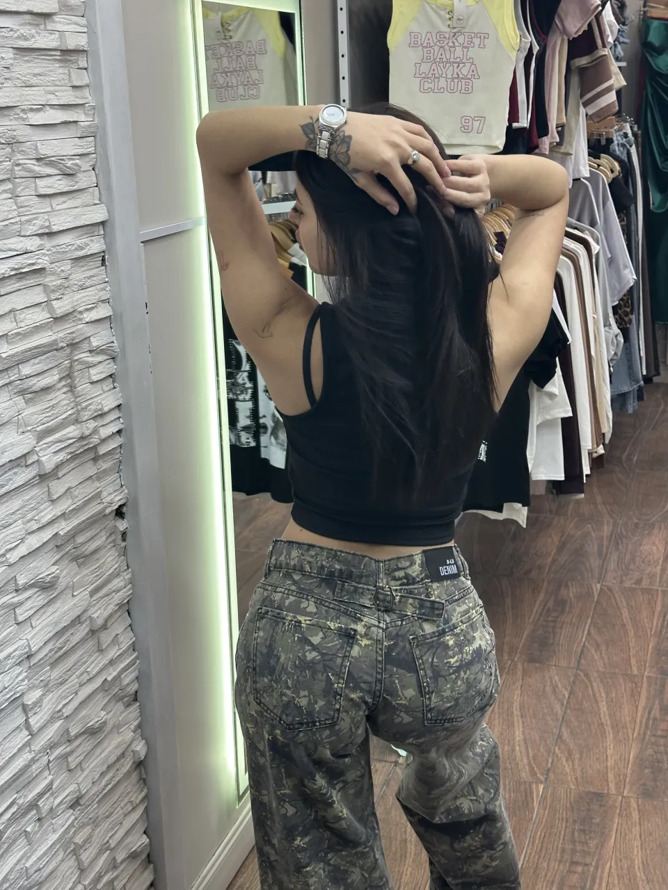 Pantalón  Marca propia - imagen 2