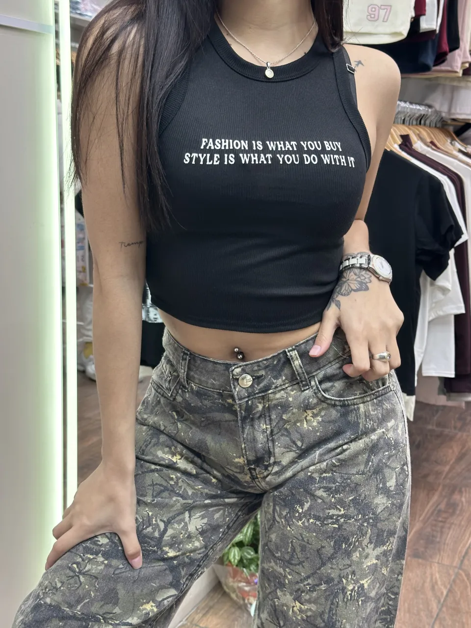 Pantalón  Marca propia - imagen 3