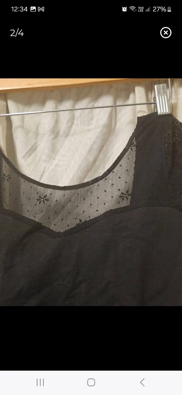 Vestido Shein - imagen 3