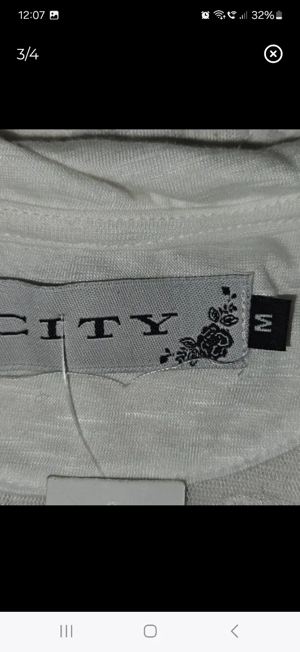 Musculosa city - imagen 3