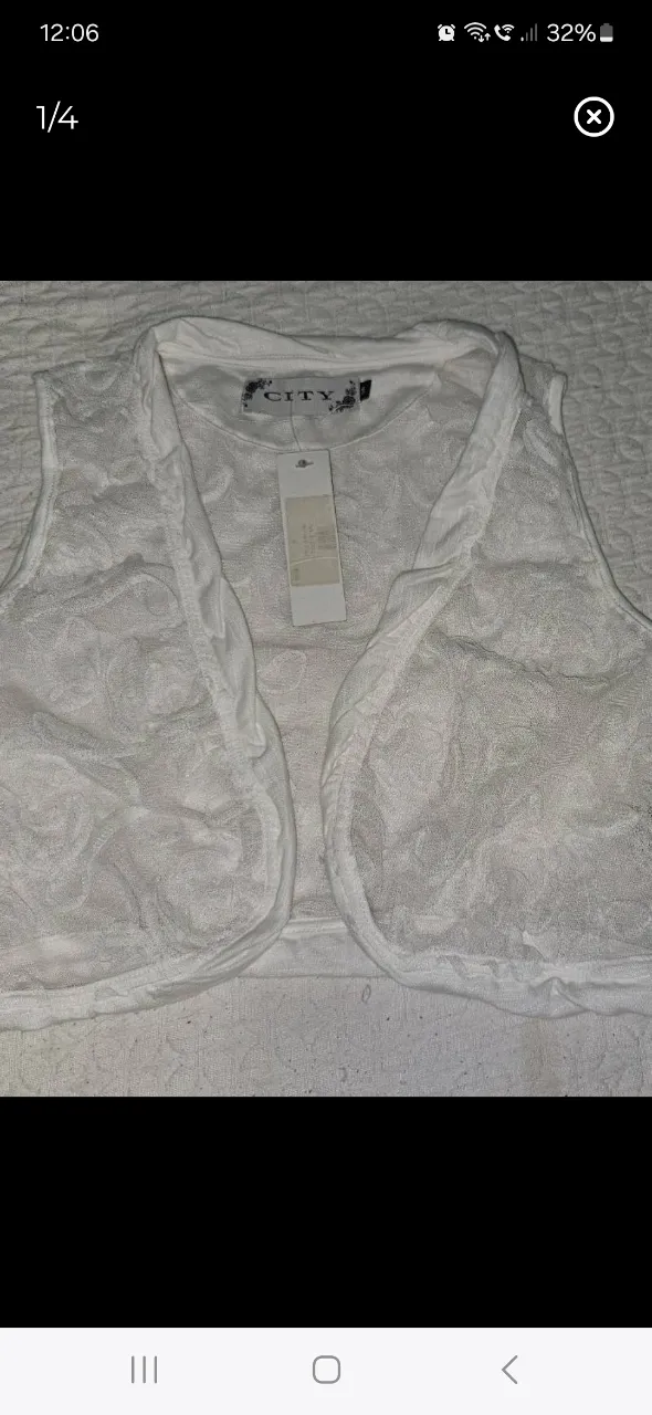 Musculosa city - imagen 2