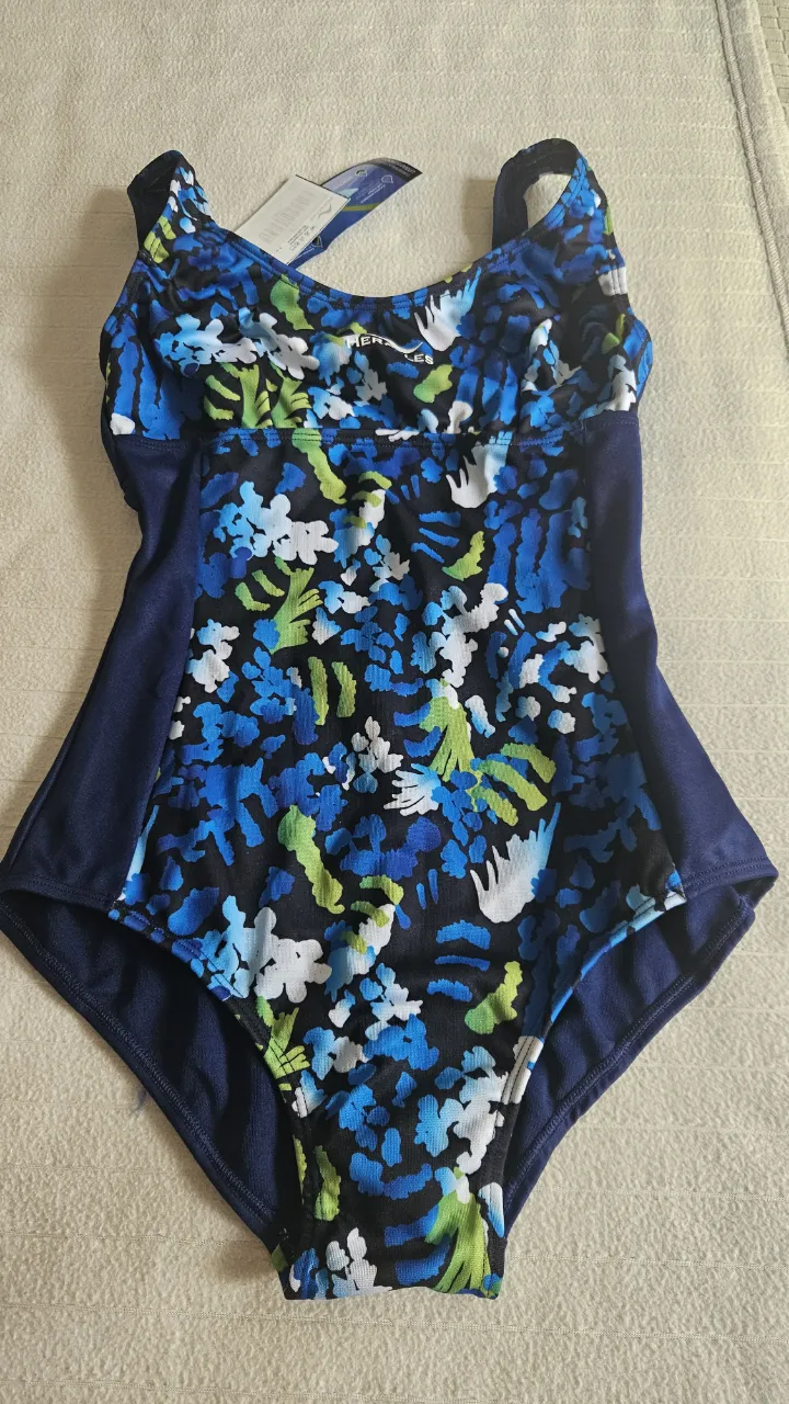 Traje de baño Heracles - imagen 1