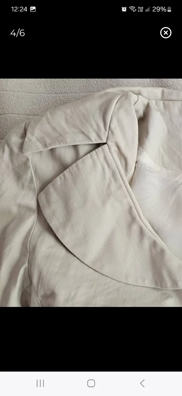 Blazer Vanna - imagen 4