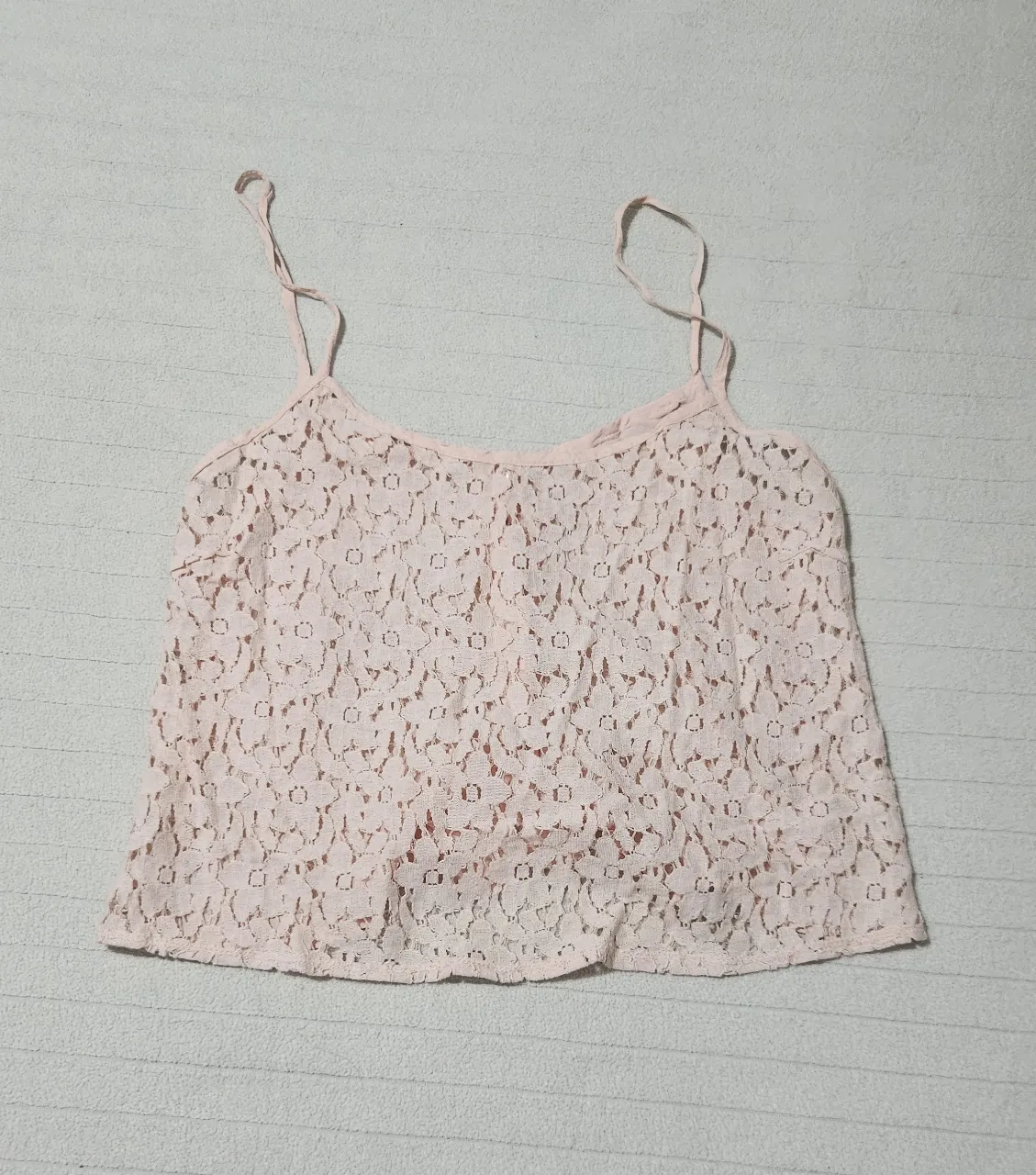 Musculosa Alternative - imagen 2