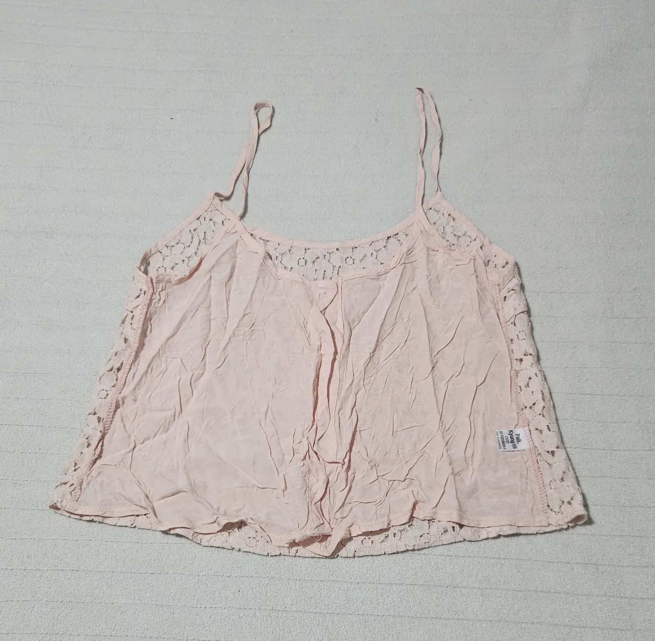 Musculosa Alternative - imagen 3