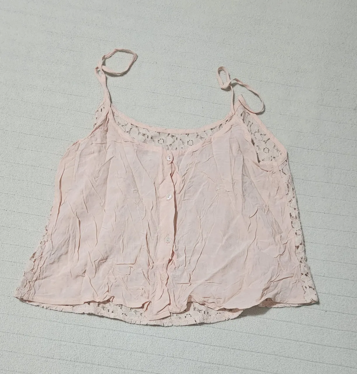 Musculosa Alternative - imagen 1