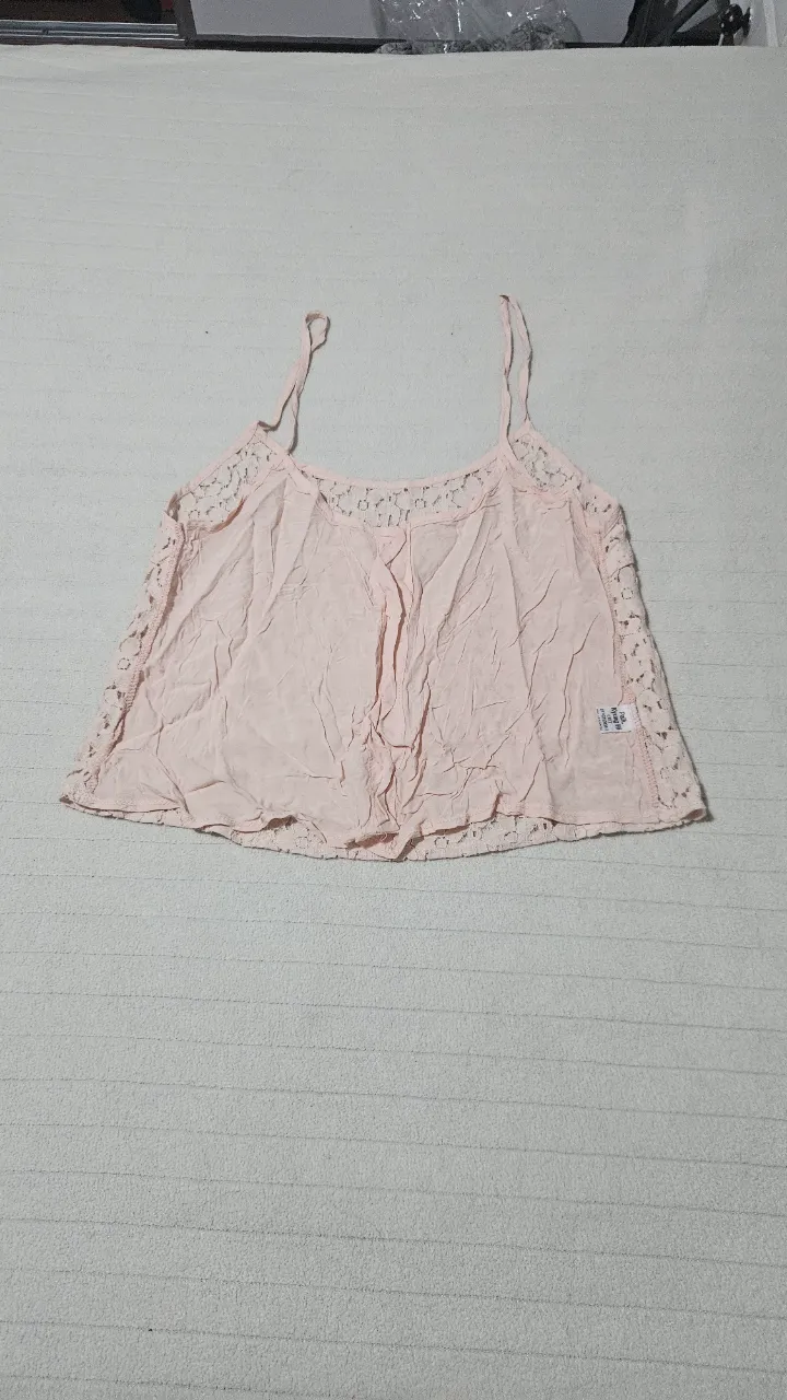 Musculosa Alternative - imagen 4