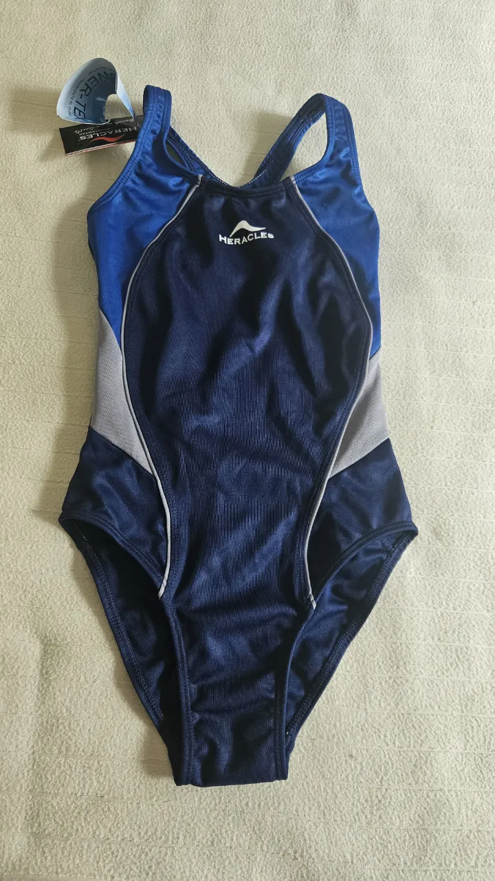 Traje de baño Heracles - imagen 1