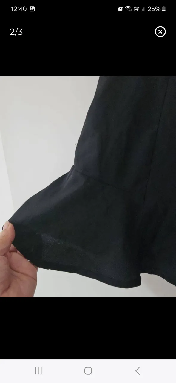 Short Clona - imagen 2