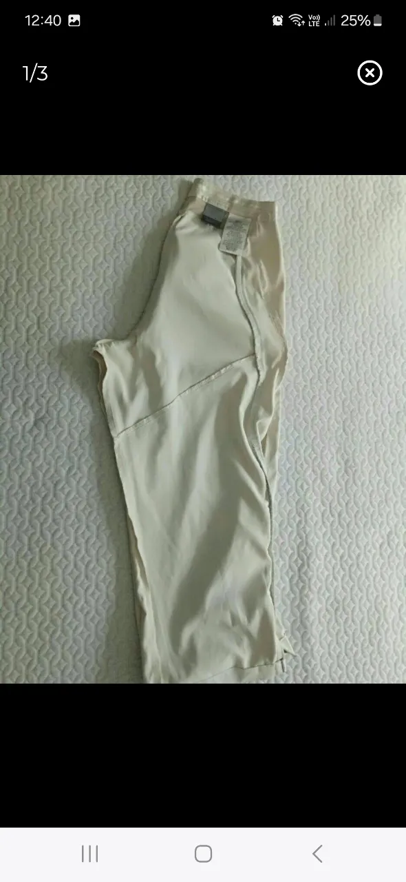 Pantalón Nike Air - imagen 2