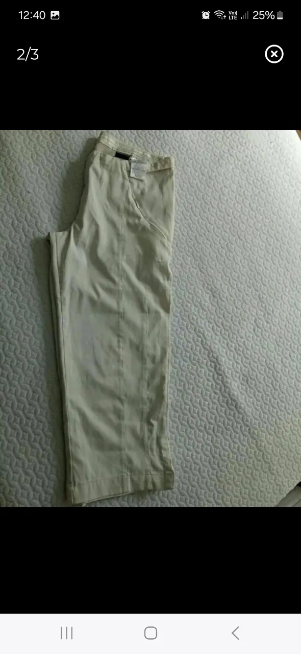 Pantalón Nike Air - imagen 3