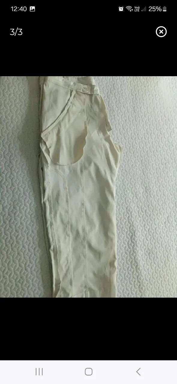 Pantalón Nike Air - imagen 1