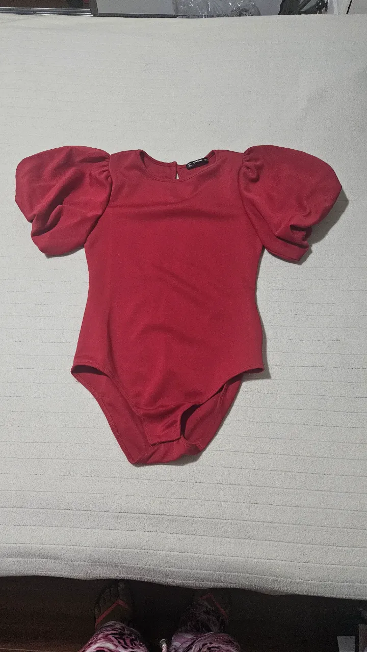 Body Shein - imagen 3