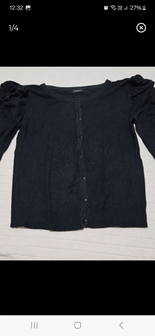 Cardigan motivi - imagen 3