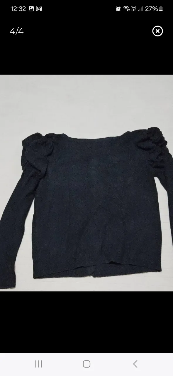 Cardigan motivi - imagen 2