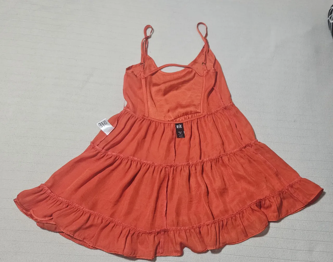 Vestido Rie - imagen 3