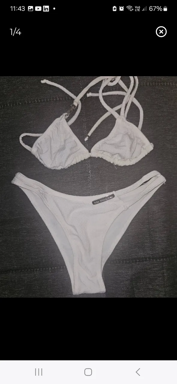 Bikini Allô Martínez - imagen 1