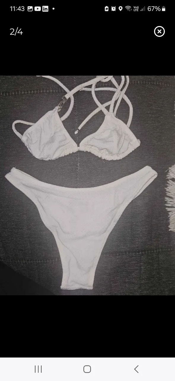 Bikini Allô Martínez - imagen 2