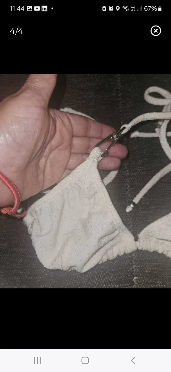 Bikini Allô Martínez - imagen 4