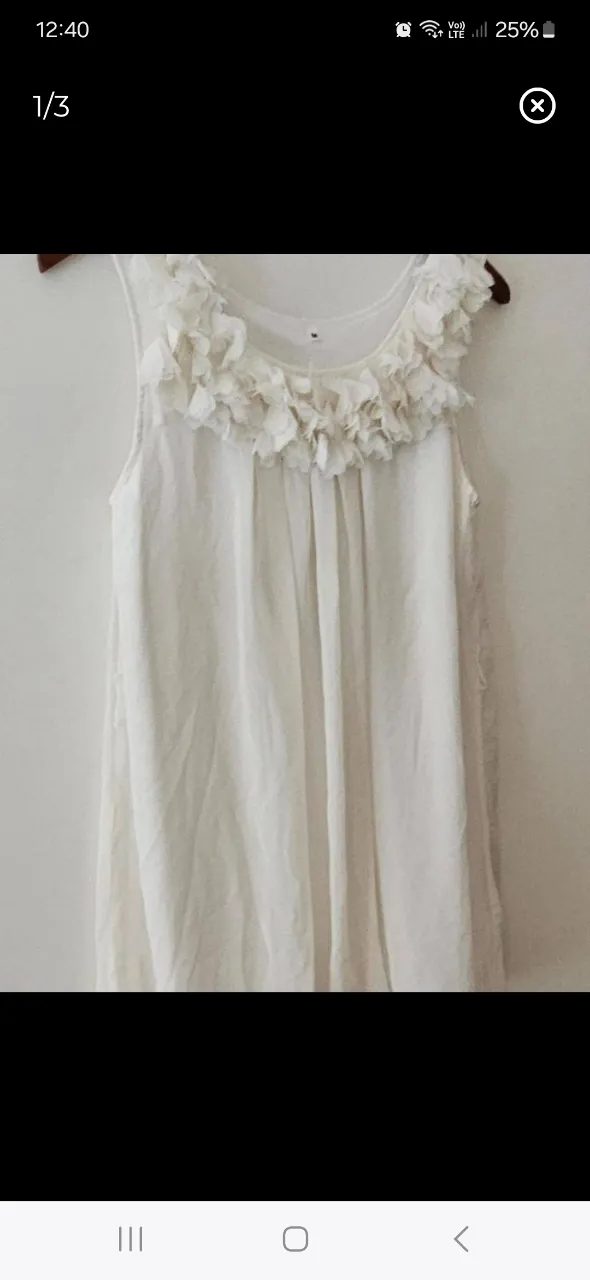 Blusa Alternative - imagen 3