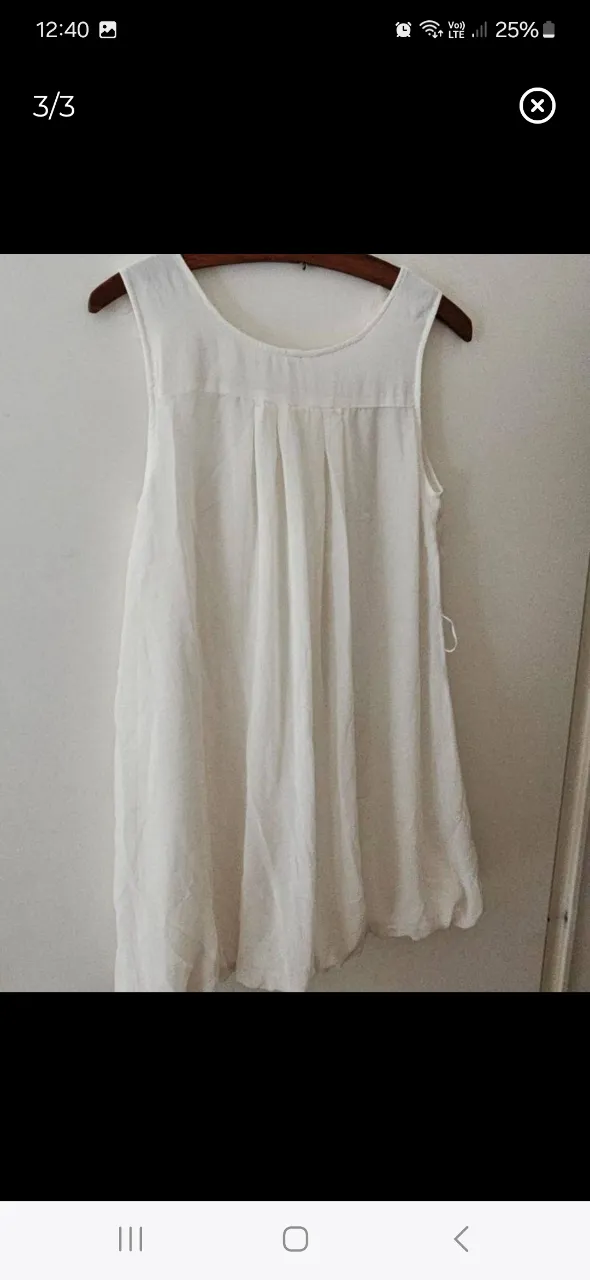 Blusa Alternative - imagen 2