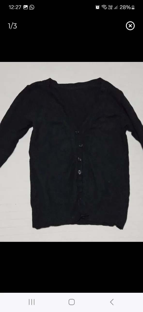 Cardigan Alternative - imagen 2