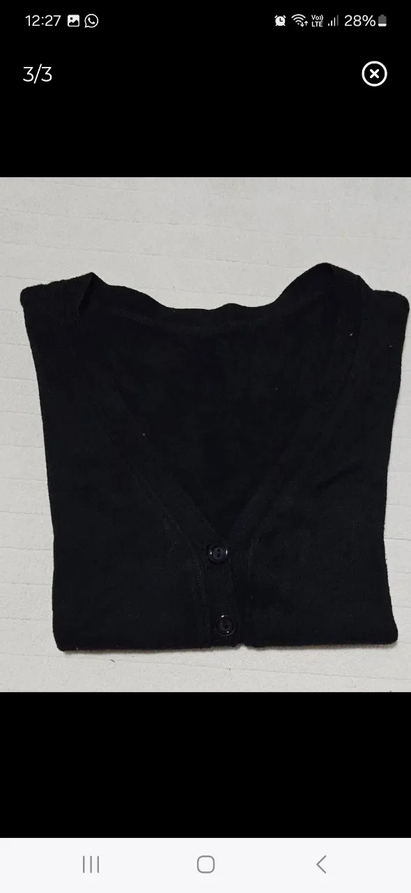 Cardigan Alternative - imagen 3