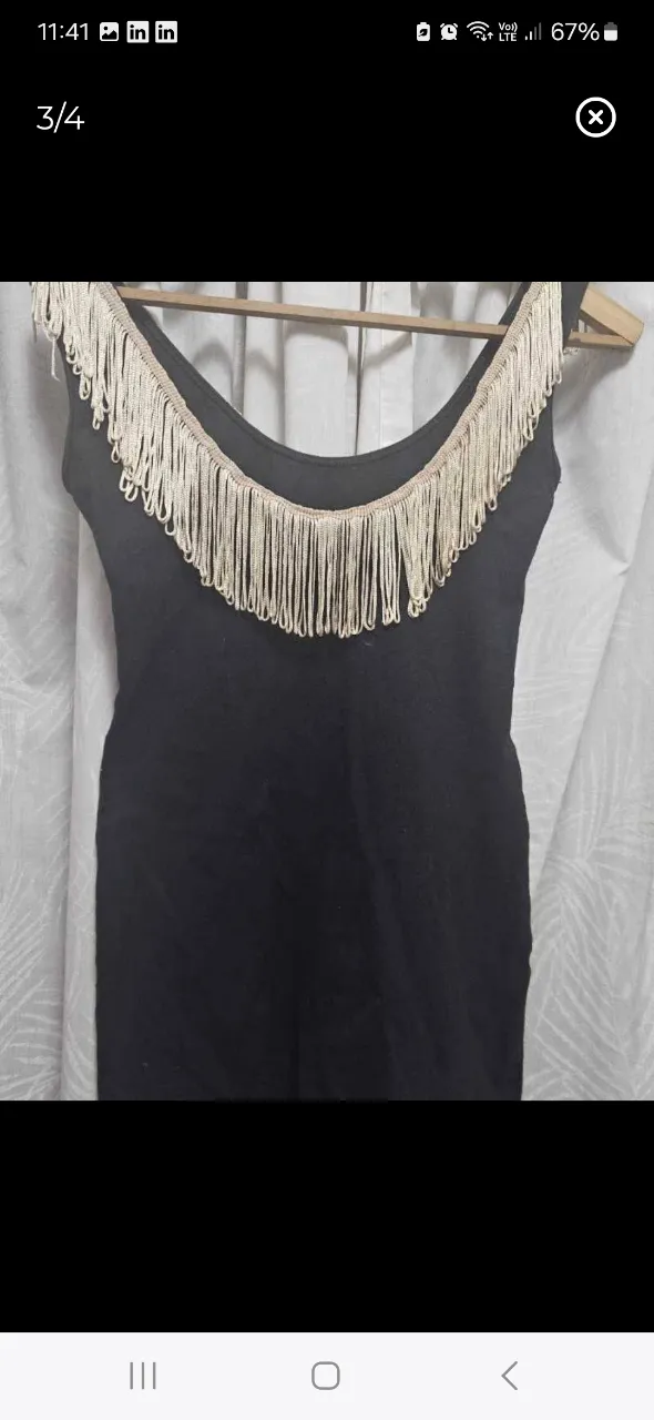 Vestido VR - imagen 2