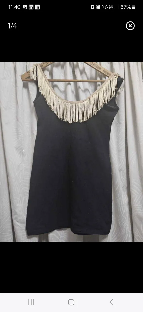 Vestido VR - imagen 1
