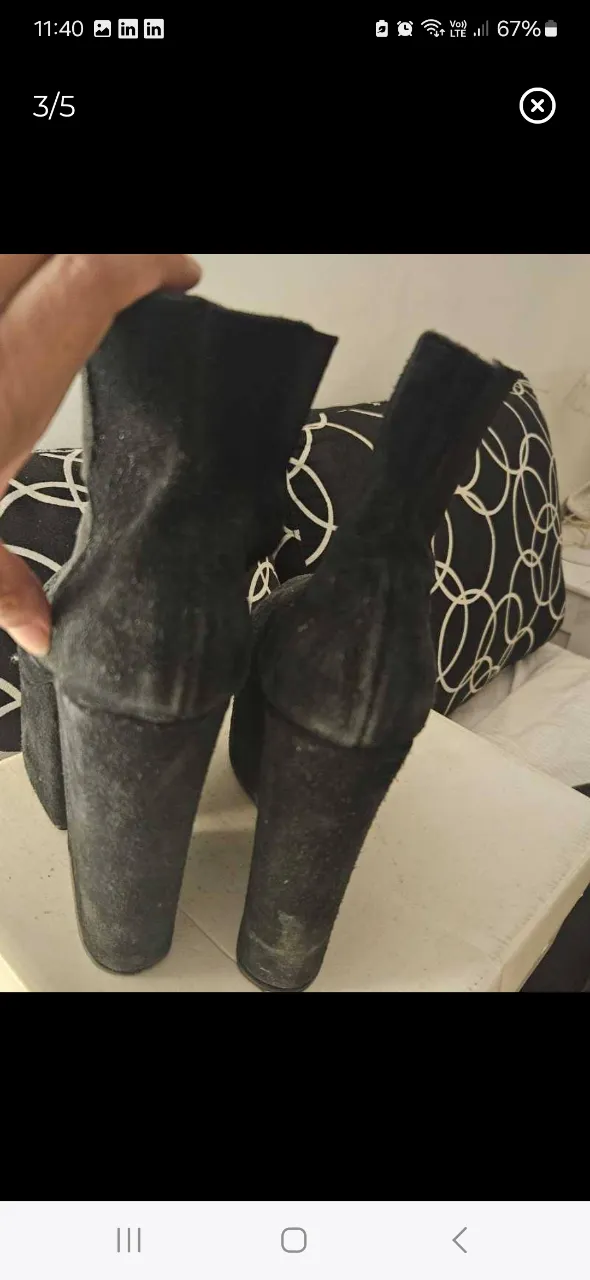 Botas i ♥ 47 - imagen 3